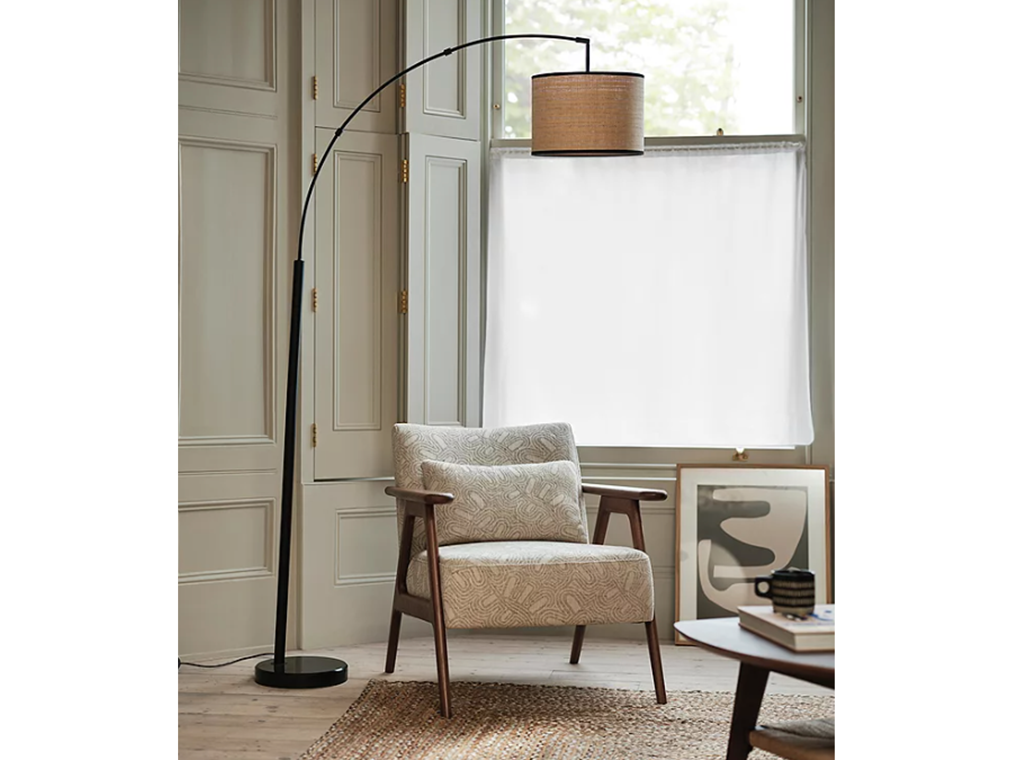 Best floor deals lamps for reading